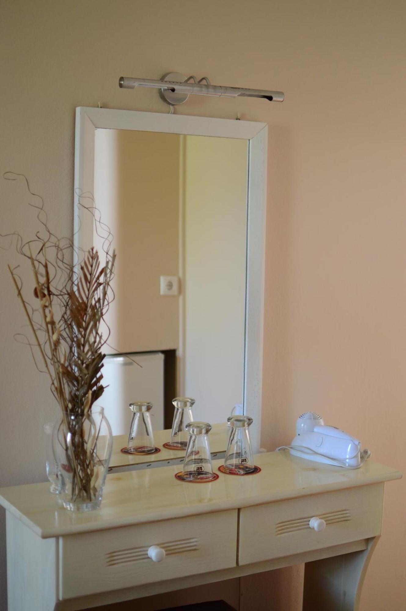 Hotel Petalidi Skala Mistegnon Pokój zdjęcie