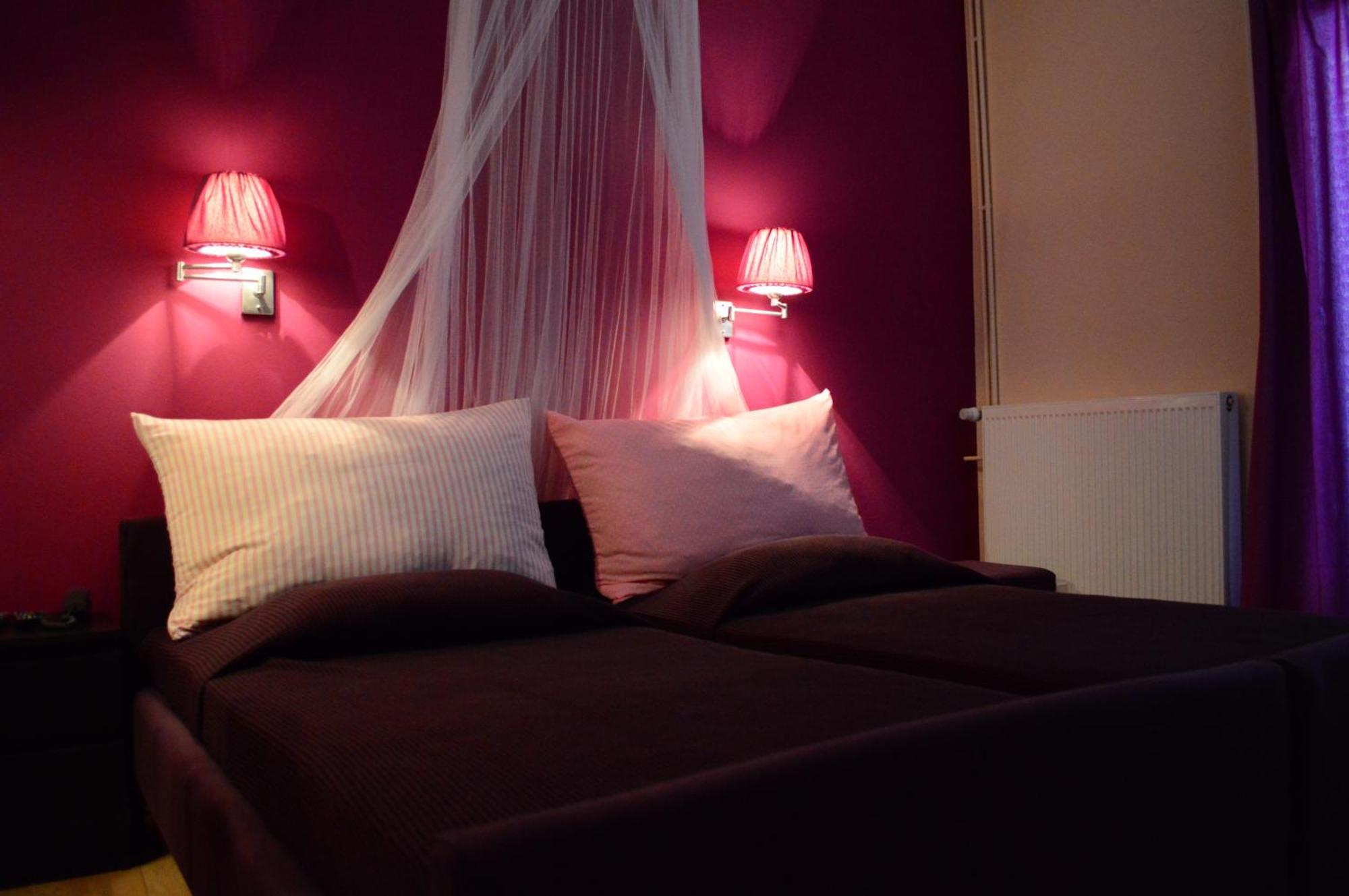 Hotel Petalidi Skala Mistegnon Pokój zdjęcie